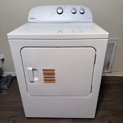 new dryer