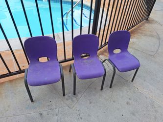 chairs