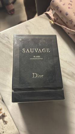 Dior Sauvage