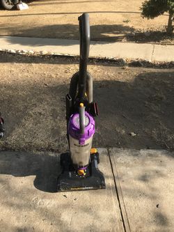 !! Vacuum Eureka Power Speed