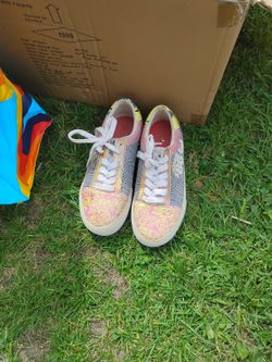 Air Walk Women's Shoes 
