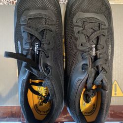 Men’s Work Shoe