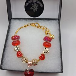 Beautiful Beaded Bracelets