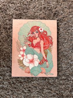 Ariel art