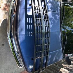 454ss Grill Brand New 