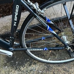 Racing Bike