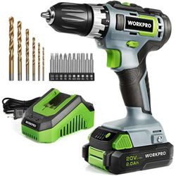 Drill Cordless 2.0 Battery