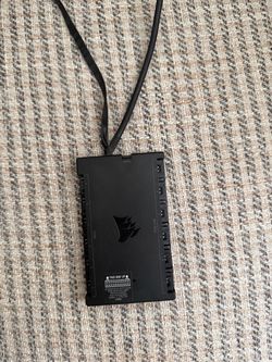 Corsair iCUE Commander Core