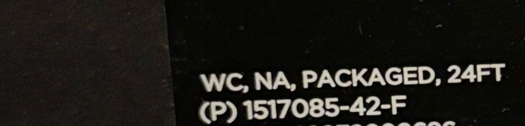 Tesla Wall Connector Brand New $500