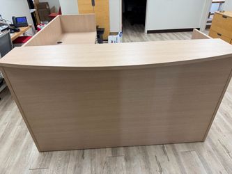 Office Counter
