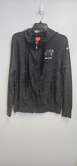 New Carolina Panthers NFL Women's Jackets Size Medium
