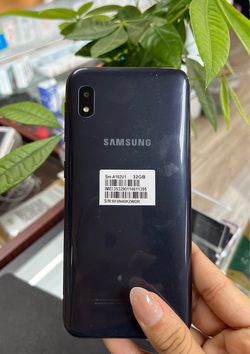 Samsung Galaxy A10e 32 Gb Unlocked an clean imei
