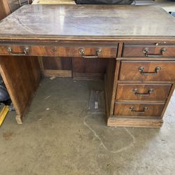 Kimball Desk