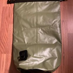 20 Liter Dry Bag (quality)
