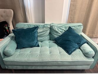 Love seat/ Sofa
