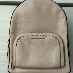 Mk Backpack 