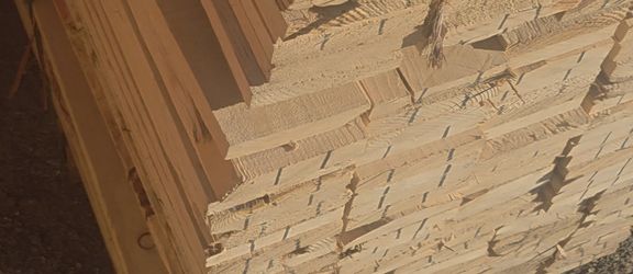 Cedar Clearance Straight cut or Dog ear available  - Some sizes as low as .58 cents each