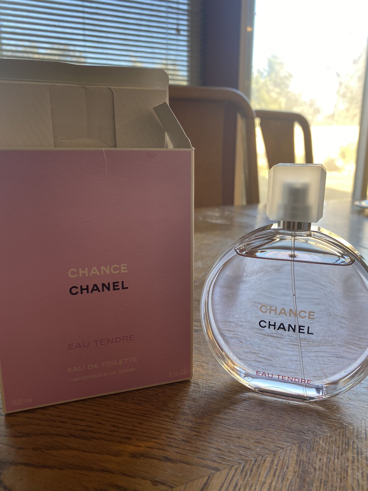 Chanel Perfume