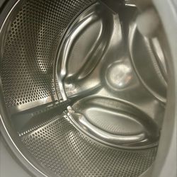 Used Washer, Doesn’t Spin