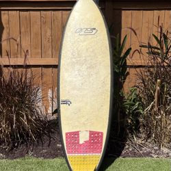 Shortboard Surfboard