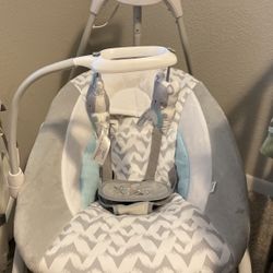 Baby Swing 
