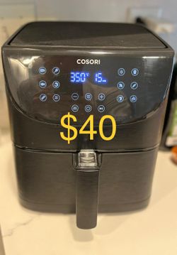 Air Fryer 