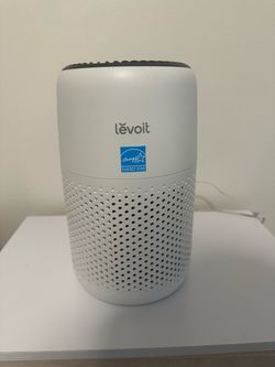 Air Purifier - Small