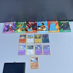 McDonald’s 2025 Pokemon Cards Everything In Pictures Included 