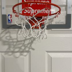 Spalding NBA Mini Hoop