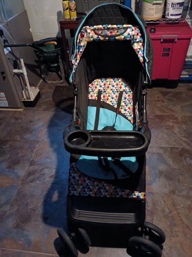 Stroller Baby Car seat Combo