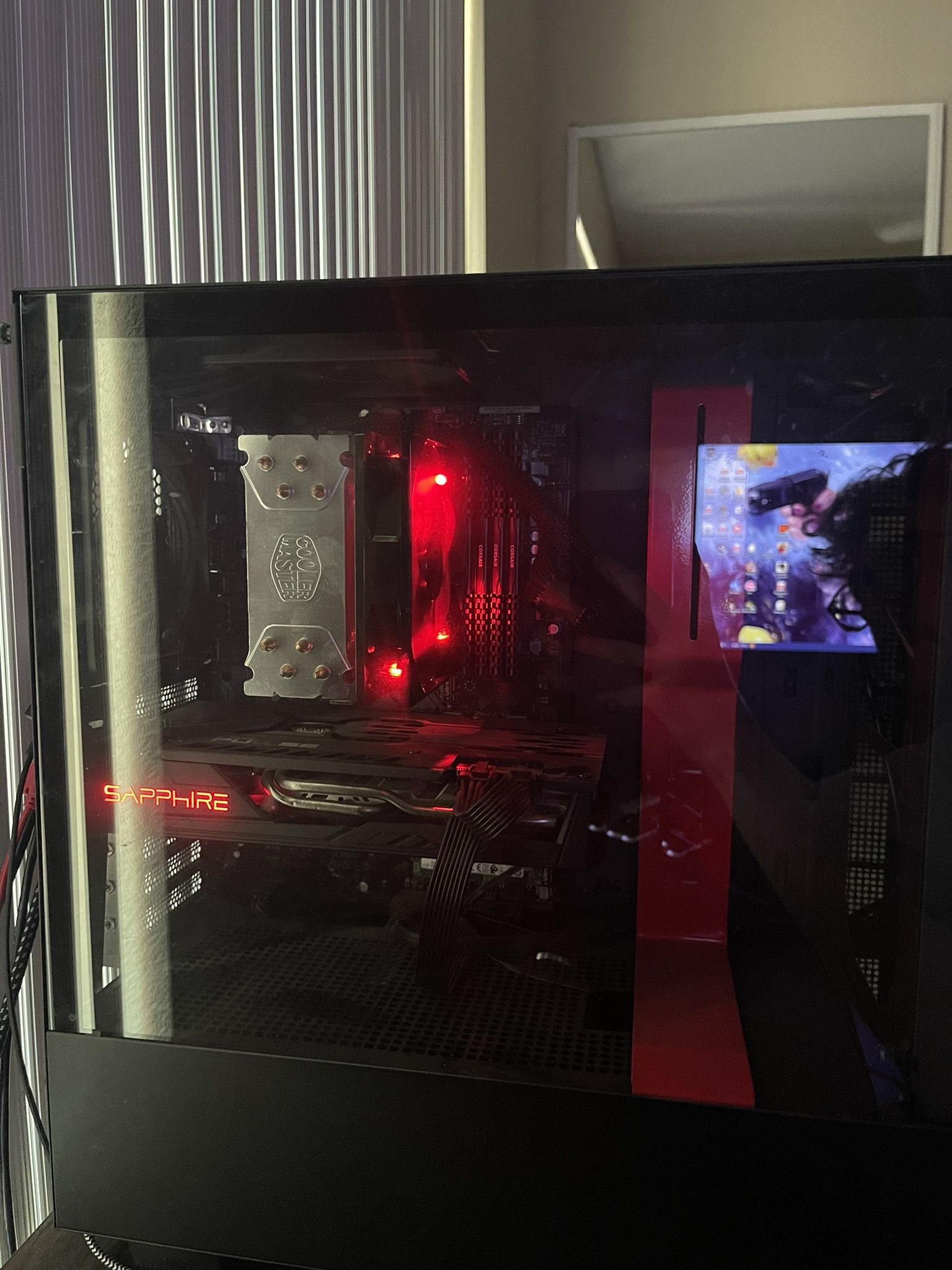 Gaming Pc