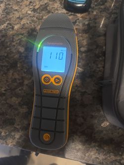 Dri-Ez Protimeter Survey Master Moisture Meter