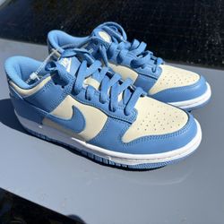 Nike Dunks 