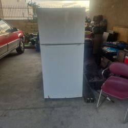 Fridge $75