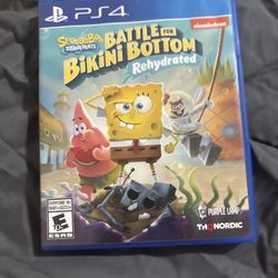 PS4 Games 