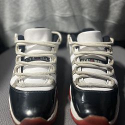 Jordan 11s