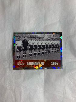 FIFA World Cup 2026 Panini Stickers