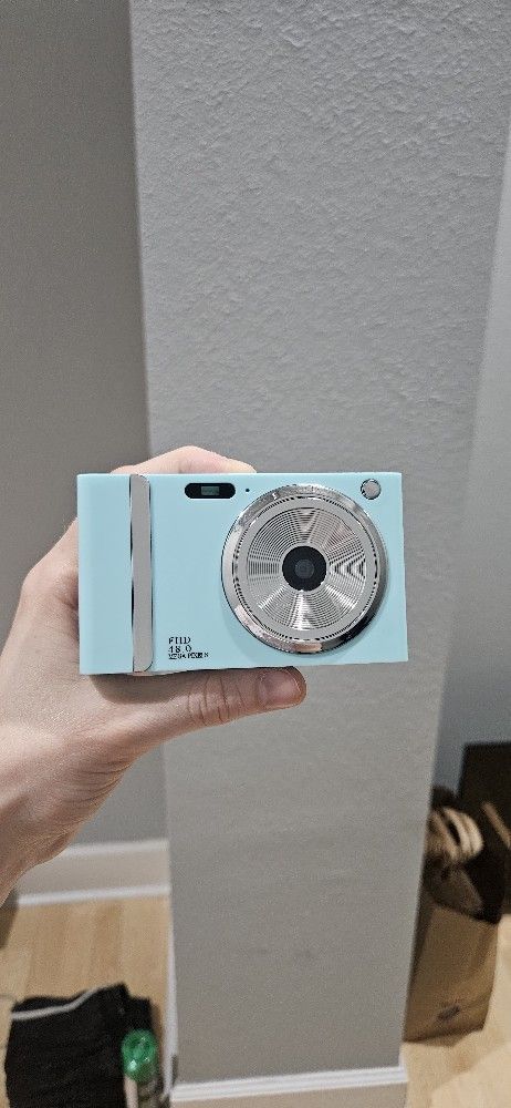 Camera