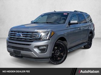 2020 Ford Expedition