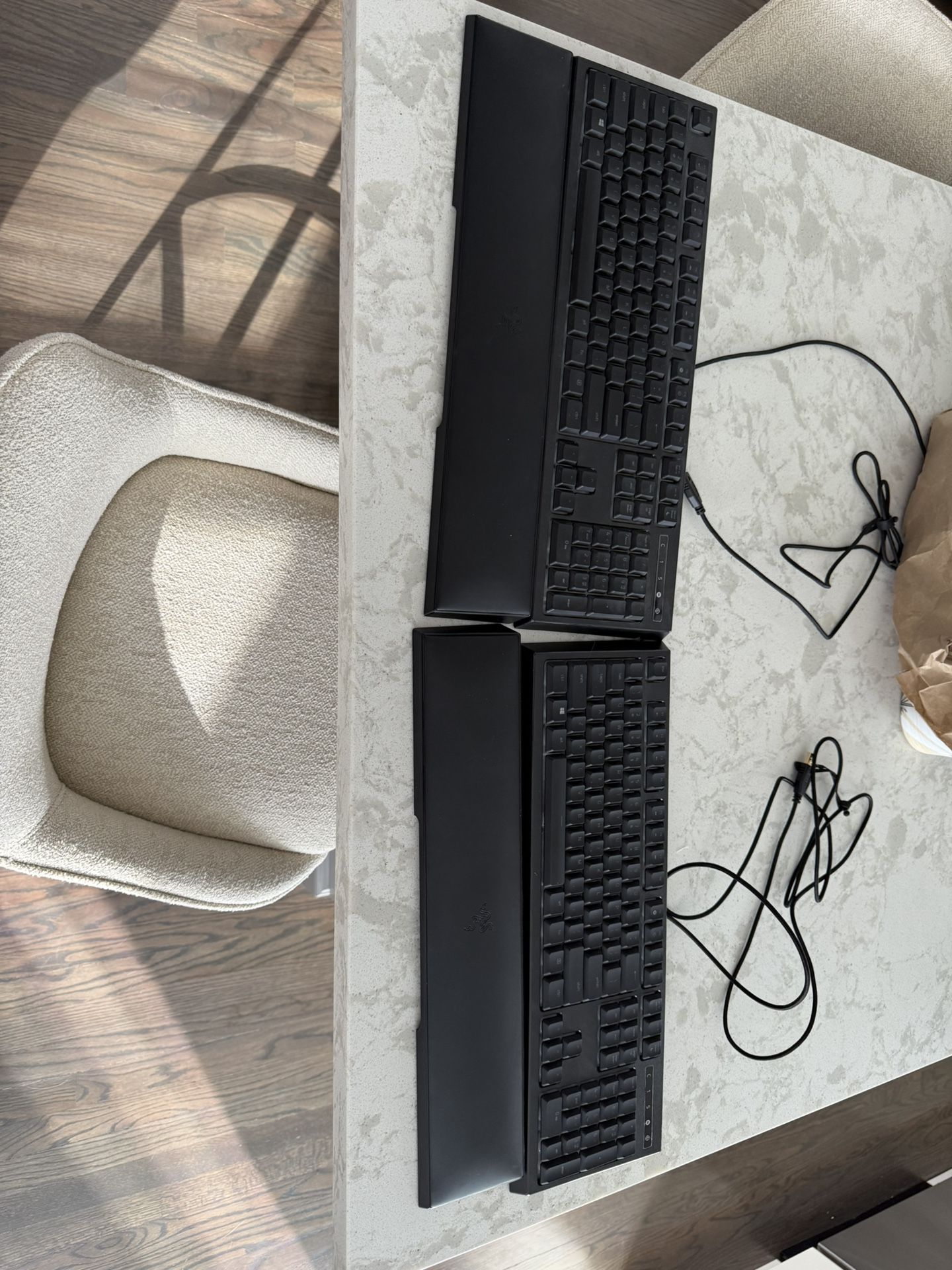 Computer Mechanical Keyboard / Gaming Keyboard 