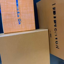 DESIGNER BELT AND WALLET SET (READ THE DESCRIPTION 