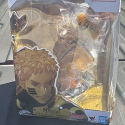 Boruto: Naruto Next Generations FiguartsZERO Naruto Uzumaki (Kizuna Relation)
