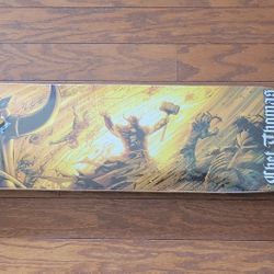 Vintage Skateboards Blind Darkstar Enjoi Almost Collectible Skateboard 