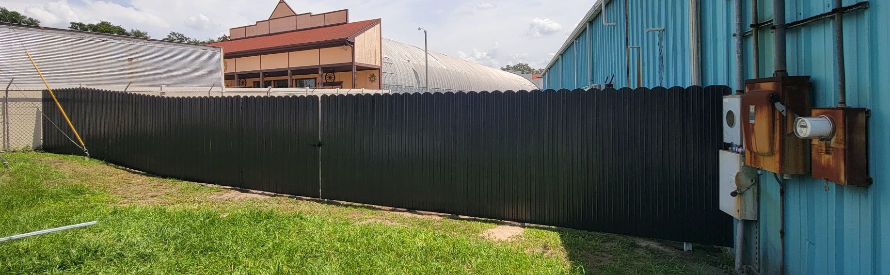 Dura Fence