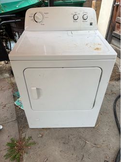 DRYER