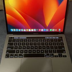 MacBook Pro 13inch 4 Thunderbolt 