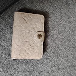 Unisex Wallet 