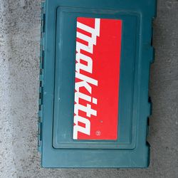Concrete Hammer Drill