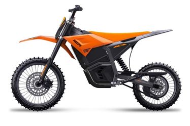 D3   Electric   Dirt   Bike   for   Teens