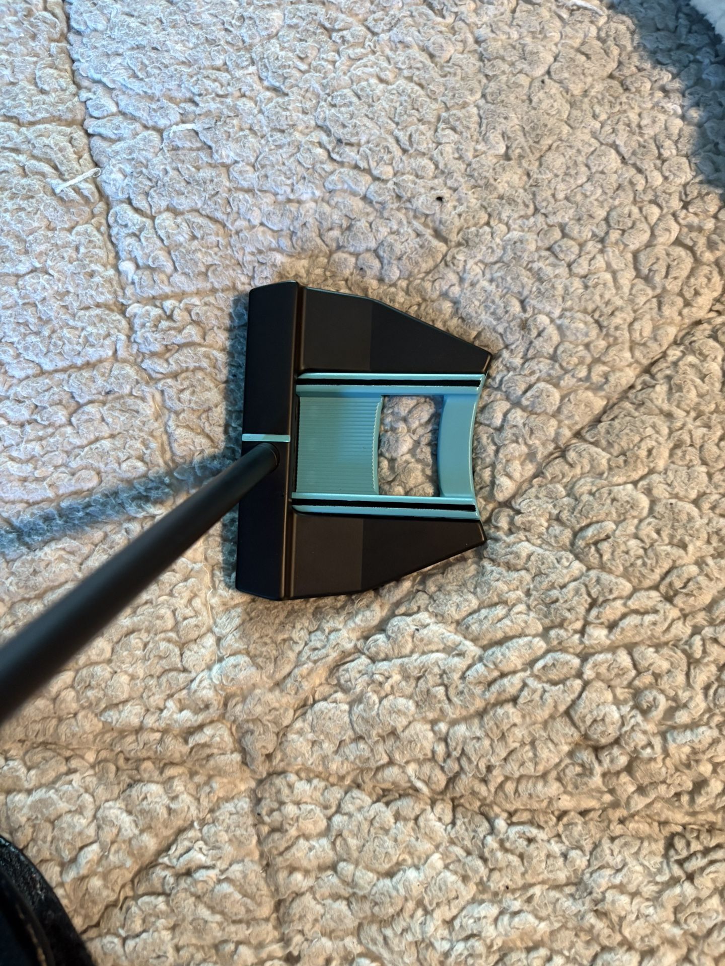 Scotty Cameron Futura 5s